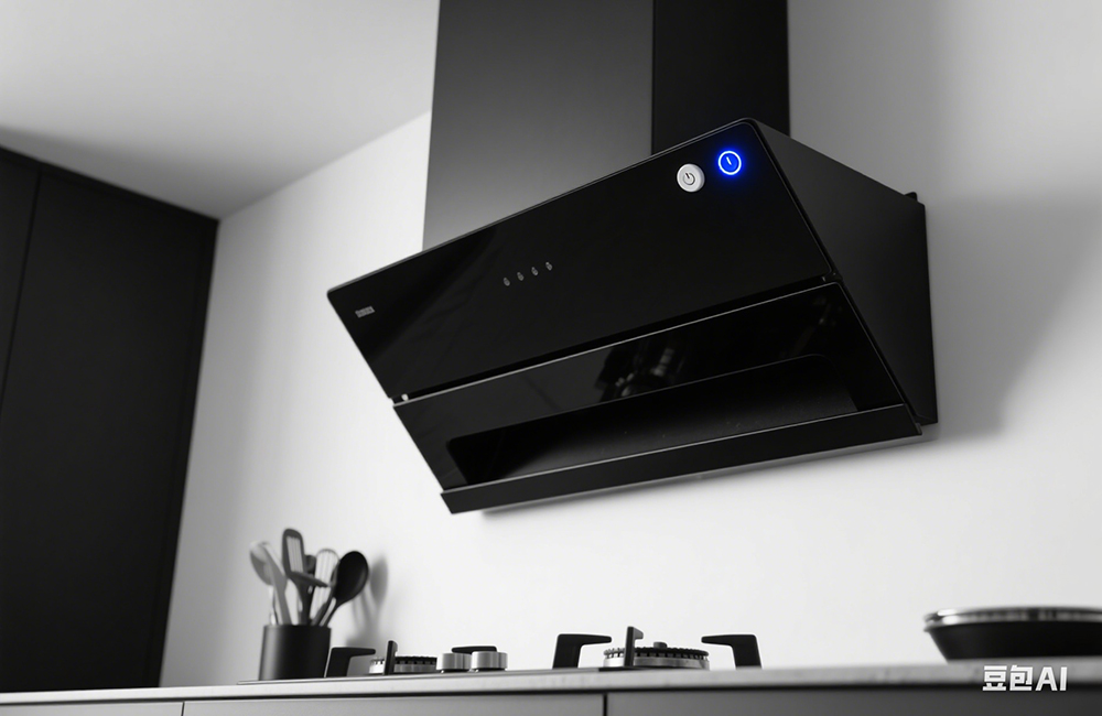 抽油烟机