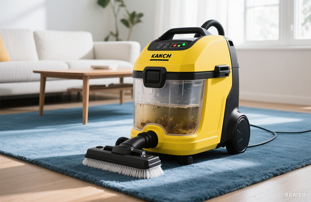 地毯清洗机