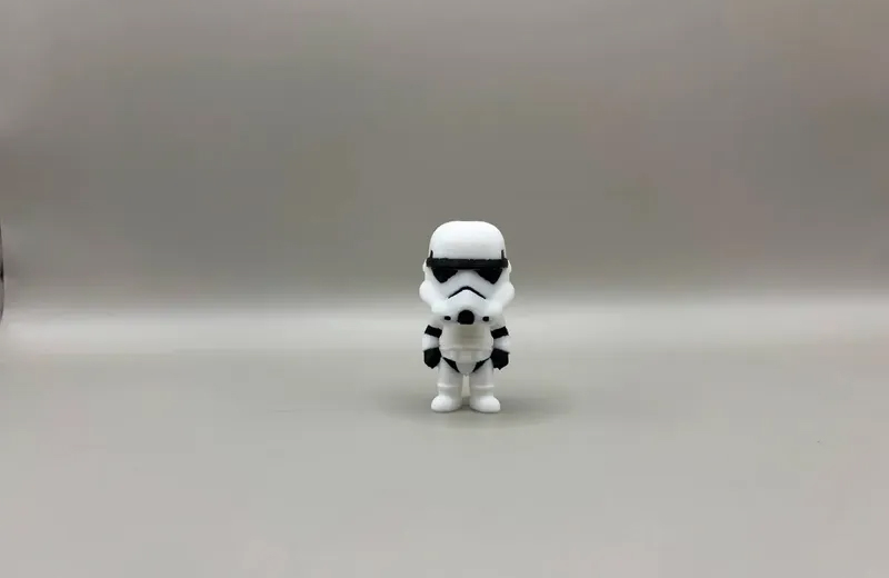 星球大战迷你冲锋队