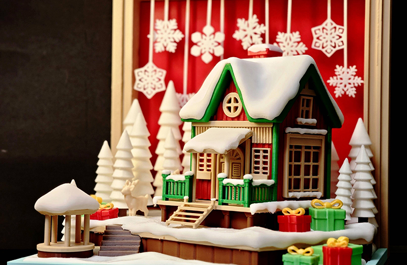 新澳门大门大全