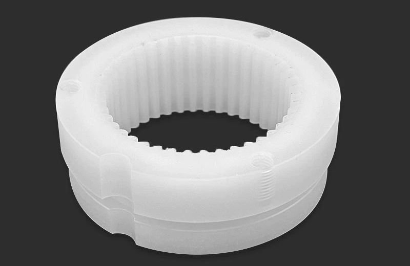 非标塑料传动齿轮