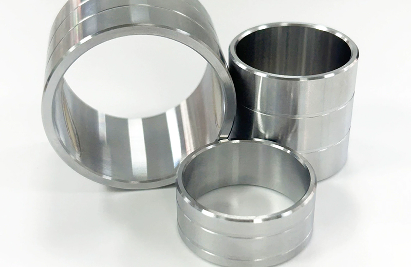 非标不锈钢零件