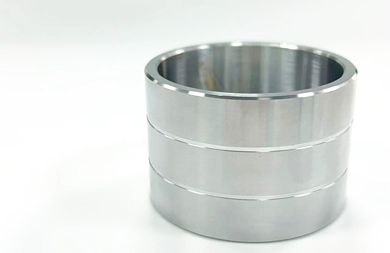 非标不锈钢零件